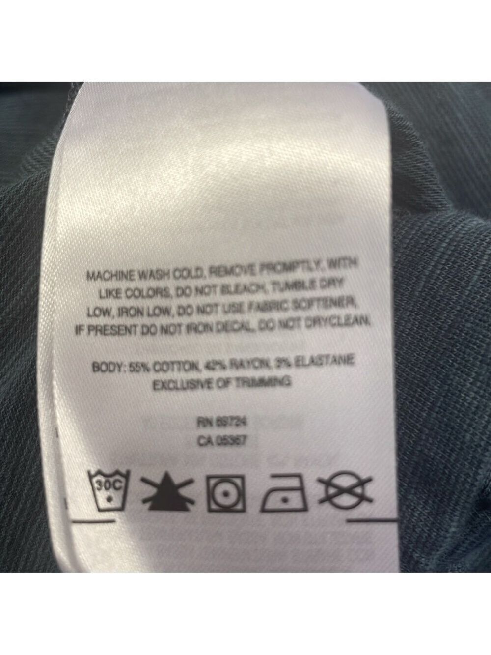Columbia Hooded Top - Picture 7 of 7